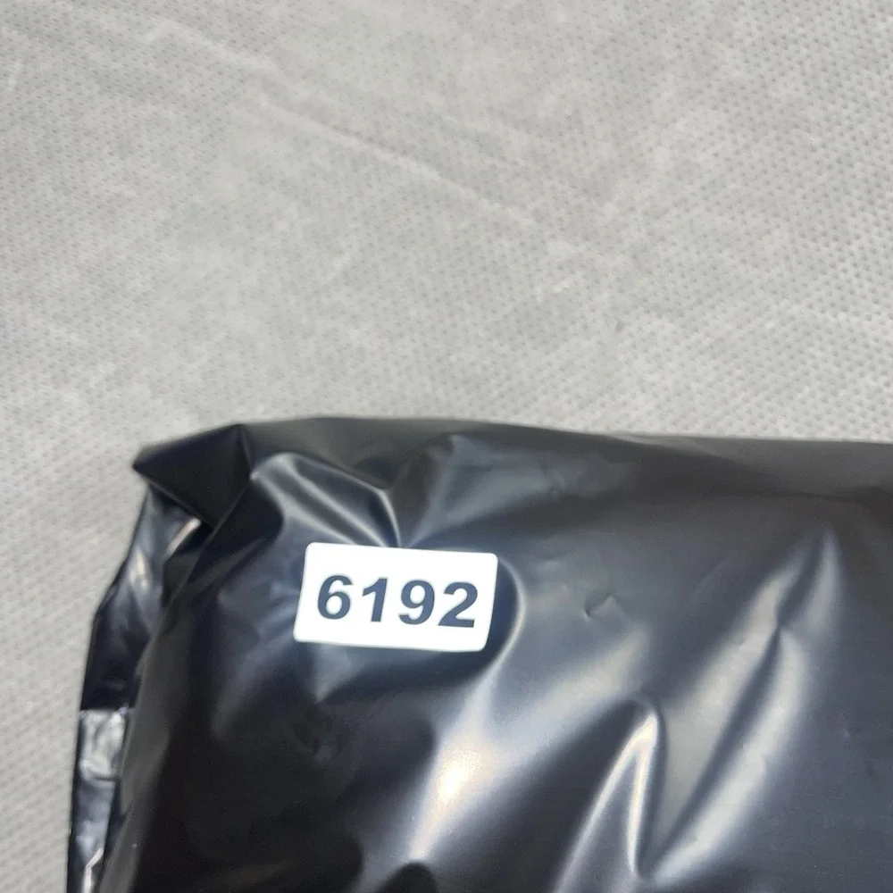 Coach bag missing